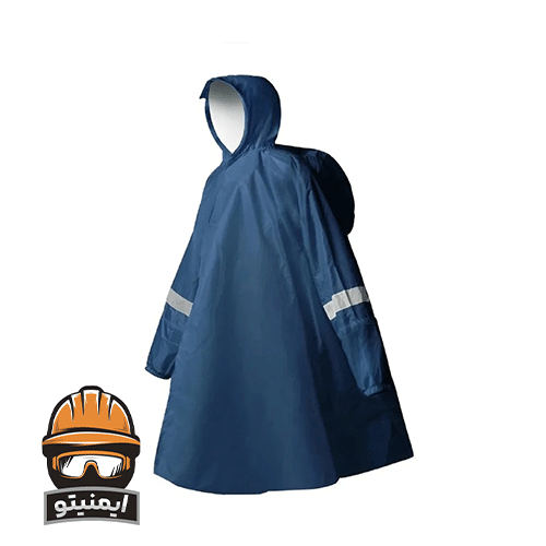 پانچو کوهنوردی پکینیو مدل ۲۰۲۵