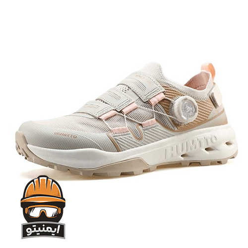 کفش آبنوردی زنانه هامتو مدل 670887B-1