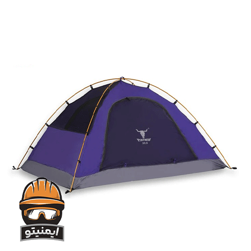 چادر مسافرتی 2 نفره پکینیو مدل K-2001