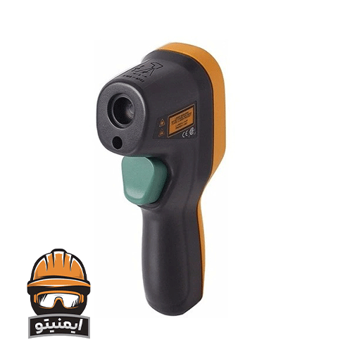 ترمومتر لیزری فلوک مدل 59MAX