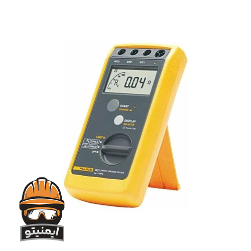 ارت سنج فلوک مدل FLUKE 1621