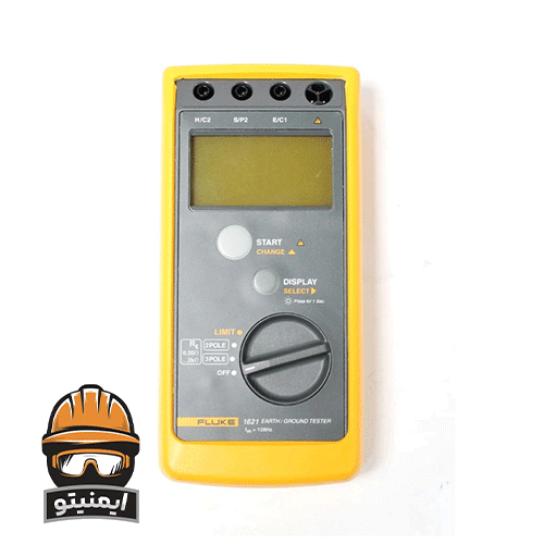 ارت سنج فلوک مدل FLUKE 1621