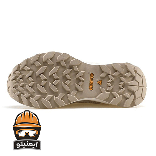 کفش آبنوردی زنانه هامتو مدل 670887B-1