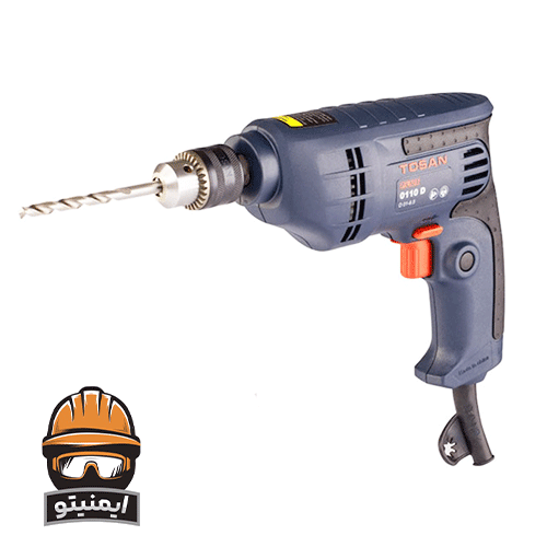 دریل توسن مدل 0110D-PLUS