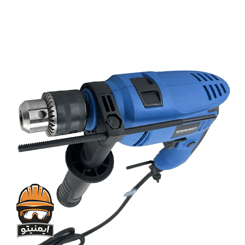 دریل چکشی ویوارکس مدل VR-6513-ID کد 1 new