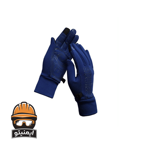 دستکش بیس مردانه اسنوهاک مدل SN-C2137