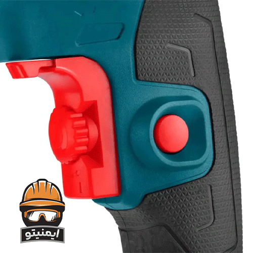 کیت دریل چکشی رونیکس مدل RS 0005
