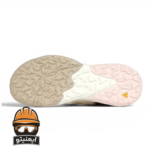 کفش آبنوردی زنانه هامتو مدل 660859B-13