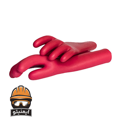 دستکش عایق برق کاواچ