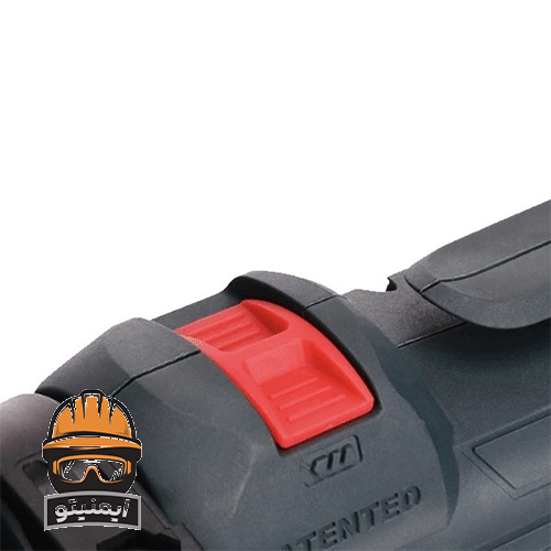 دریل چکشی رونیکس مدل 2211