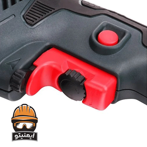 دریل چکشی رونیکس مدل 2211