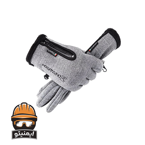 دستکش تیانچی مدل تاچی کد APP-236