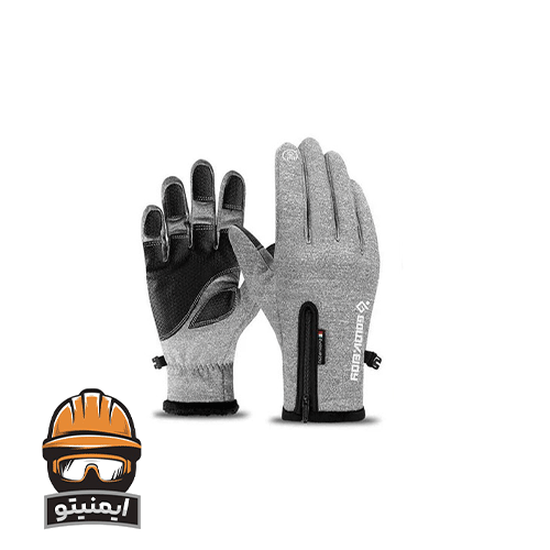 دستکش تیانچی مدل تاچی کد APP-236