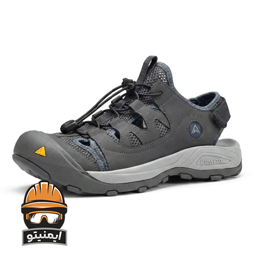 صندل مردانه هامتو مدل 760547A-4