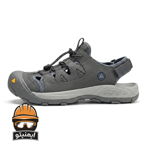 صندل مردانه هامتو مدل 760547A-4