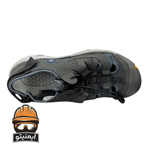 صندل مردانه هامتو مدل 760547A-4