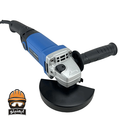 مینی فرز دیمر دار ویوارکس مدل VR9525-AG BLUE NEW