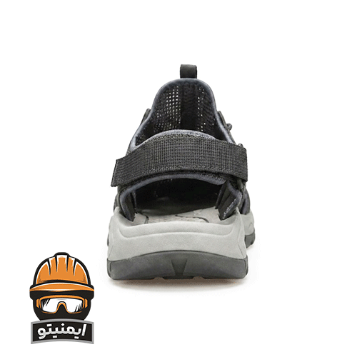 صندل مردانه هامتو مدل 760547A-4