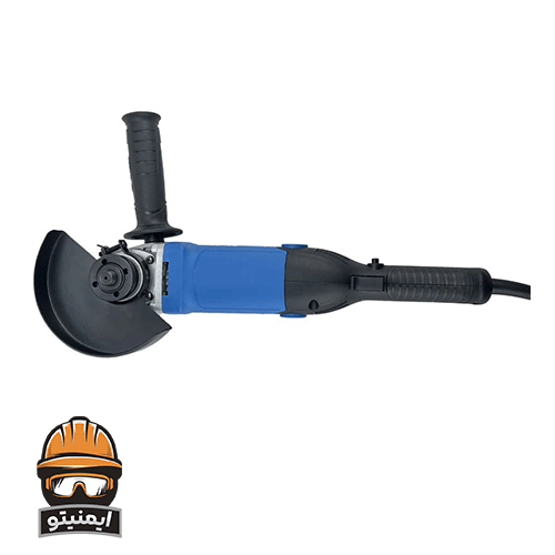 مینی فرز دیمر دار ویوارکس مدل VR9525-AG BLUE NEW