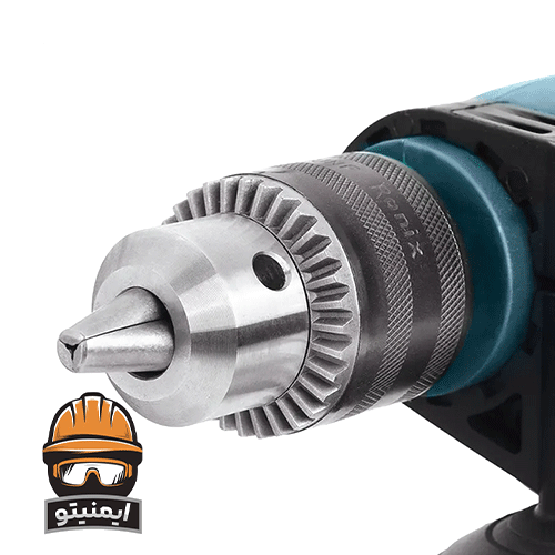 دریل چکشی رونیکس مدل 2250