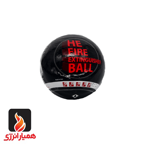 توپ اطفای حریق