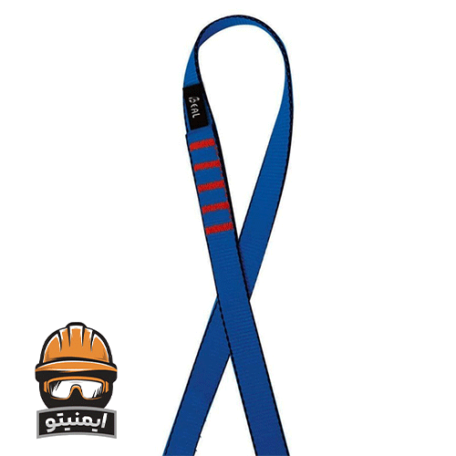 اسلینگ بئال مدل Flat 18mm طول 150cm