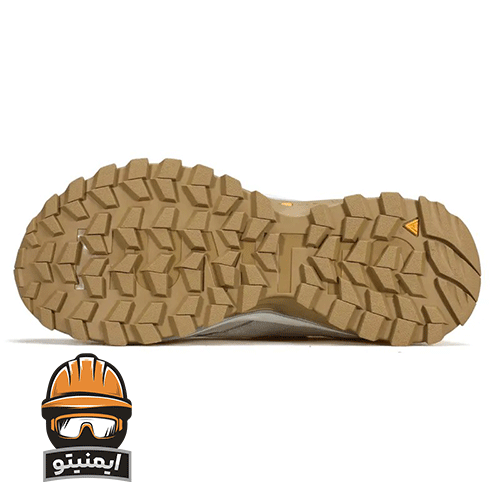 کفش زنانه هامتو مدل 160482B-4
