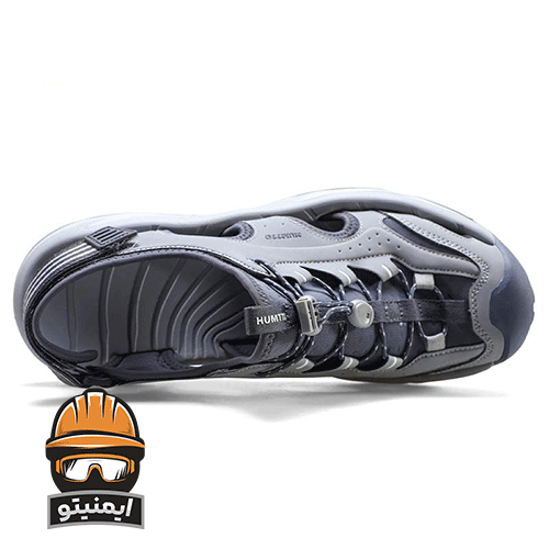 صندل مردانه هامتو مدل 771588A-2