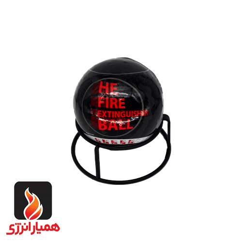 توپ اطفای حریق