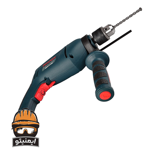دریل چکشی رونیکس مدل 2210C