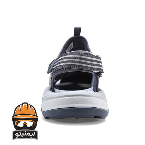 صندل مردانه هامتو مدل 771588A-2