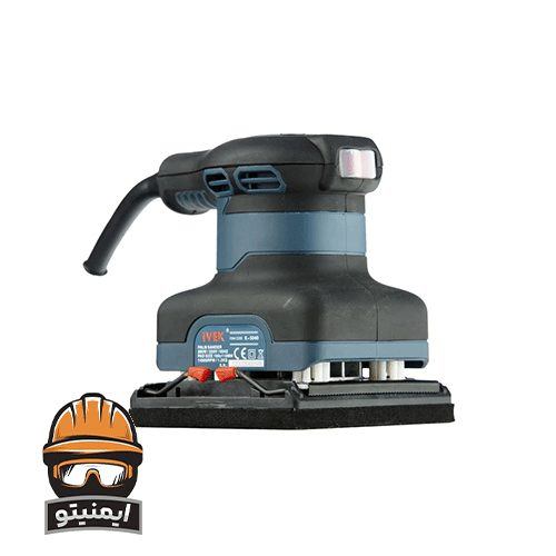 دستگاه سنباده زن مشتی ایوک مدل K-5040