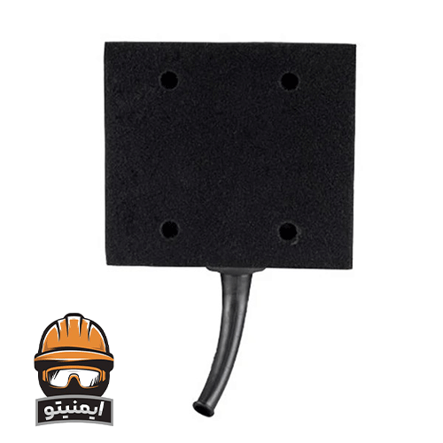 دستگاه سنباده زن مشتی ایوک مدل K-5040