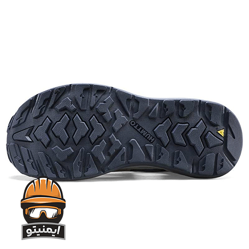 صندل مردانه هامتو مدل 771588A-2