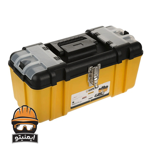 جعبه ابزار وینکس مدل EH2311 سایز 16.5 اینچ