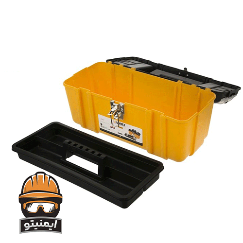 جعبه ابزار وینکس مدل EH2311 سایز 16.5 اینچ