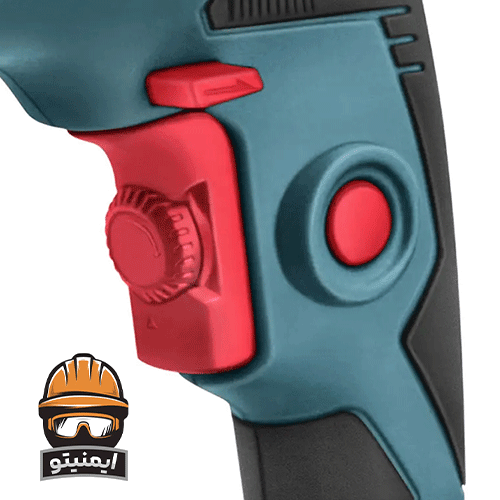دریل چکشی رونیکس مدل 2290