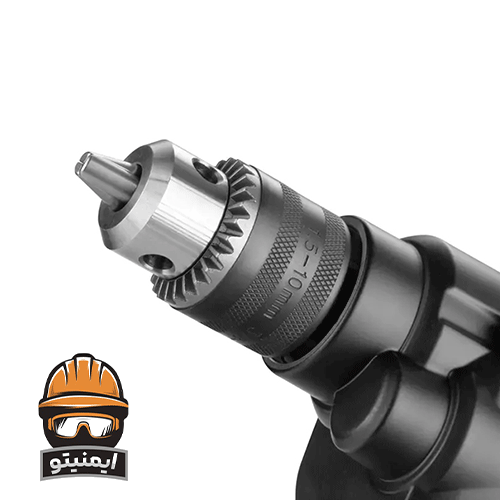 دریل برقی رونیکس مدل 2116