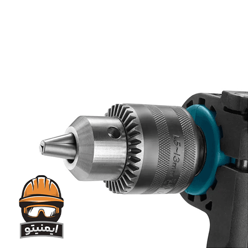 دریل چکشی رونیکس مدل 2211P