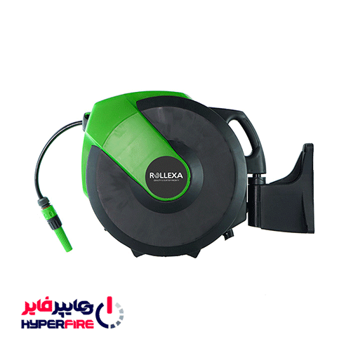 شلنگ جمع کن اتومات رولکسا مدل RL9930