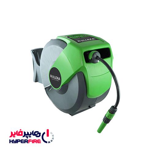 شلنگ جمع کن اتومات رولکسا مدل RL9930