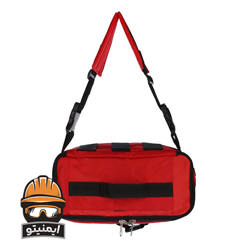کیف کمک های اولیه سام کر مدل S-02