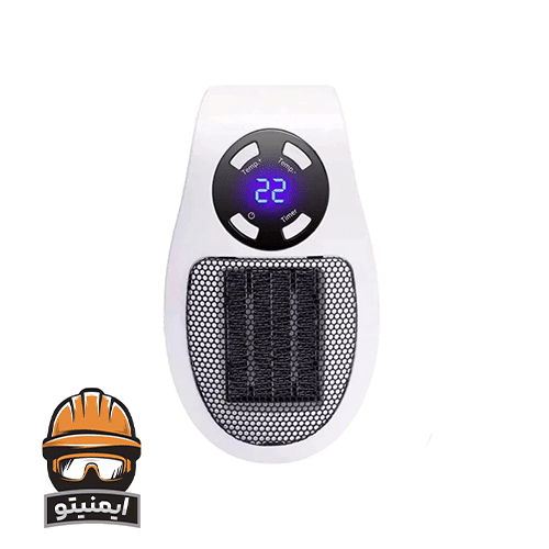 فن هیتر مدل 075