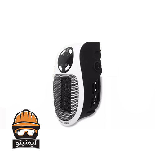 فن هیتر مدل 075