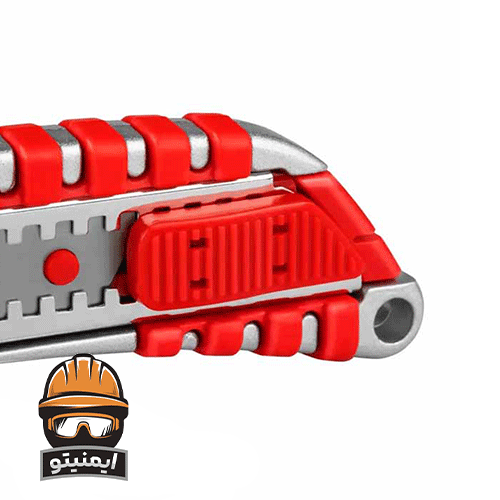 کاتر گالنا رونیکس مدل RH-3005