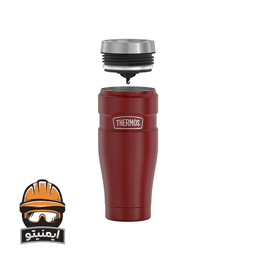 ماگ ترموس مدل King Tumbler 470ml