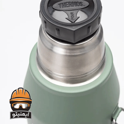 فلاسک ترموس مدل ICON OUTDO 1.3L