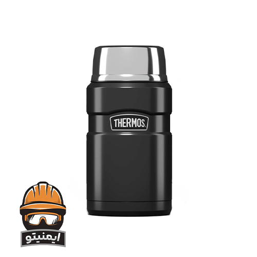 فلاسک غذا ترموس مدل Food Jar 710ml