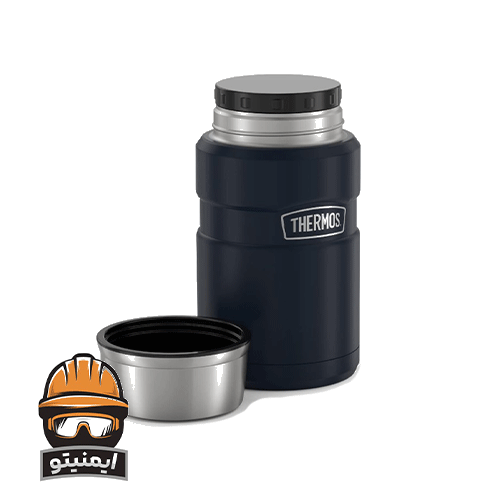 فلاسک غذا ترموس مدل Food Jar 710ml