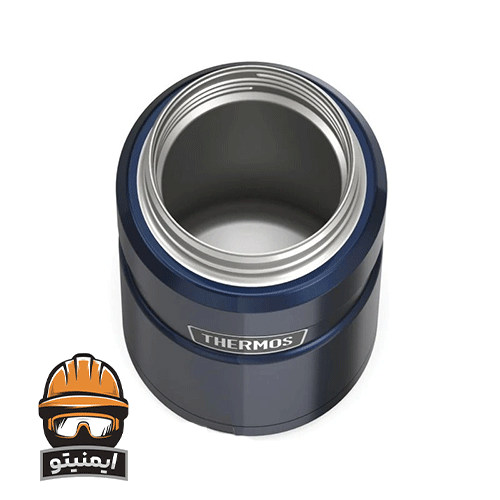 فلاسک غذا ترموس مدل Food Jar 710ml